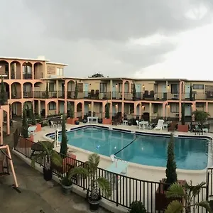 San Marina Daytona 2*, Daytona Beach United States
